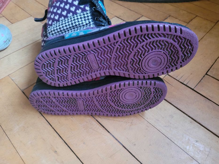 Zimowe buty 38 kozaki 24,5 ocieplane wyjątkowe damskie