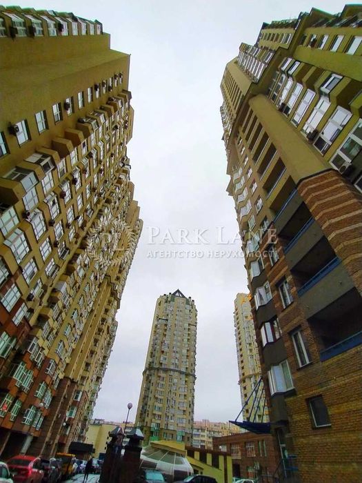 3-кімнатна квартира за адресою (площа 130 м²) - Atlanta.ua - фото 11