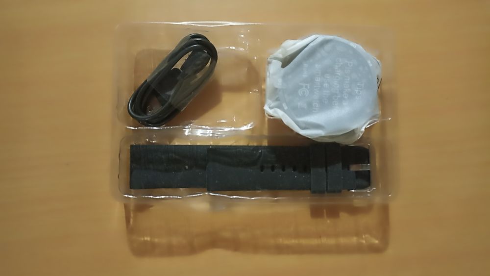 Смарт часы наручные