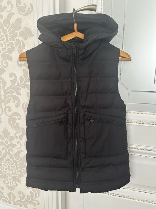 Безрукавка Zara р.140