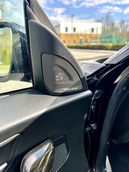 Продам BMW 230 2019