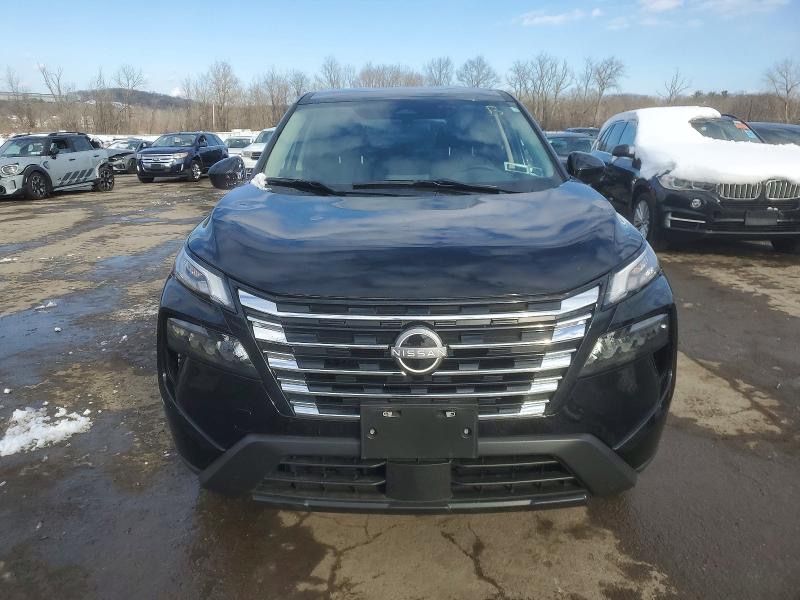 Продам авто  NISSAN ROGUE