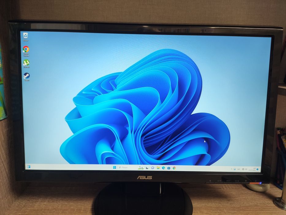 Монітор     asus