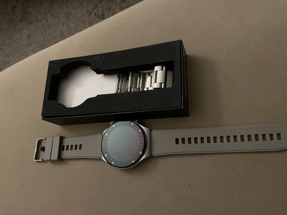 Zegarek Smart Watch model QW33