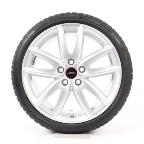 NOWE ORYGINALNE Felgi Mini OE 18" Cabrio Convertible Cooper Countryman