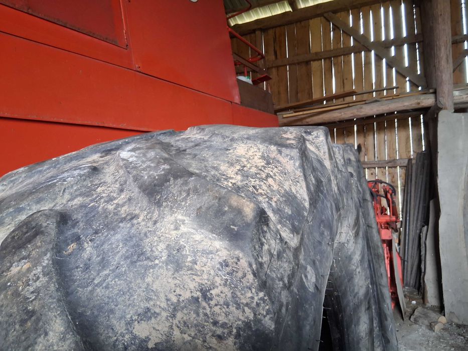 Opony FIRESTONE 650/65/ R38