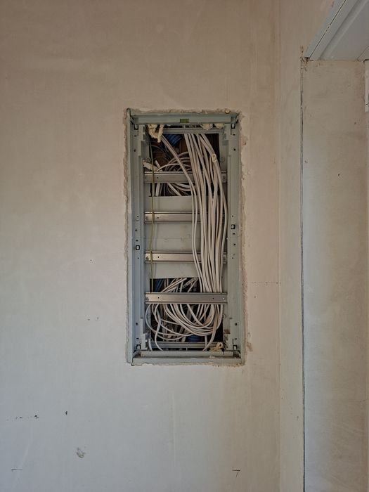 Elektryk, monitoring CCTV, alarmy