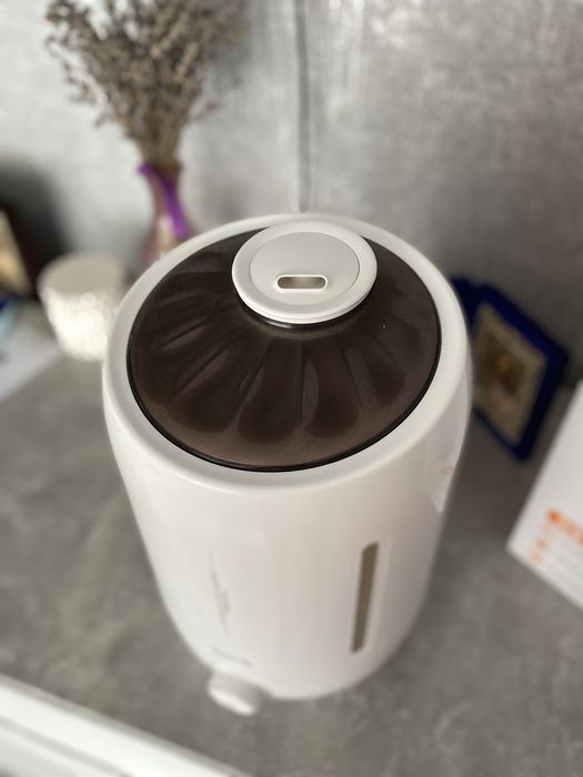 Зводожувач повітря