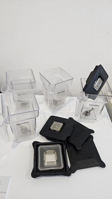 Copo para liquidificadora Blendtec