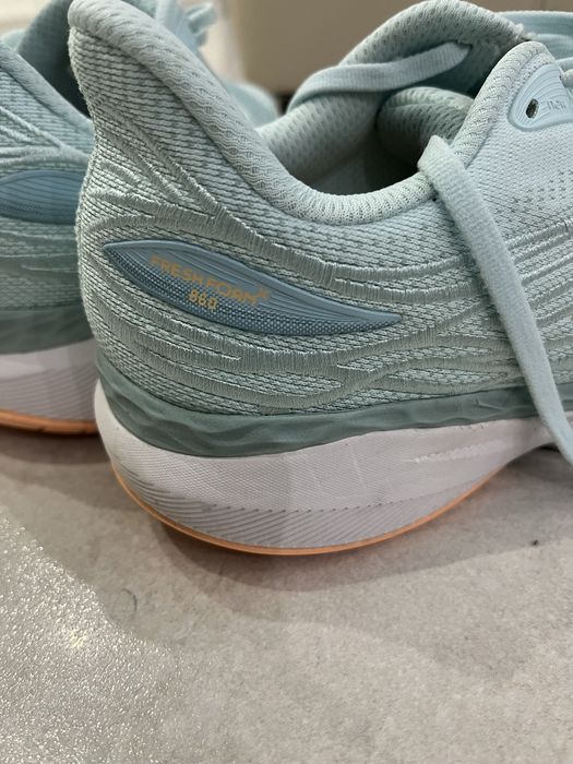 Buty do biegania New Balance Fresh Foam X860v12