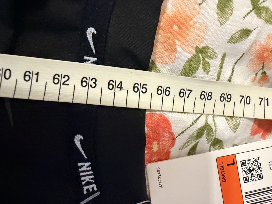 Bluzka treningowa Nike PRO z metką