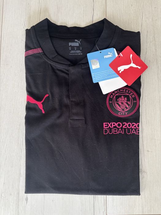 Camisola Manchester City