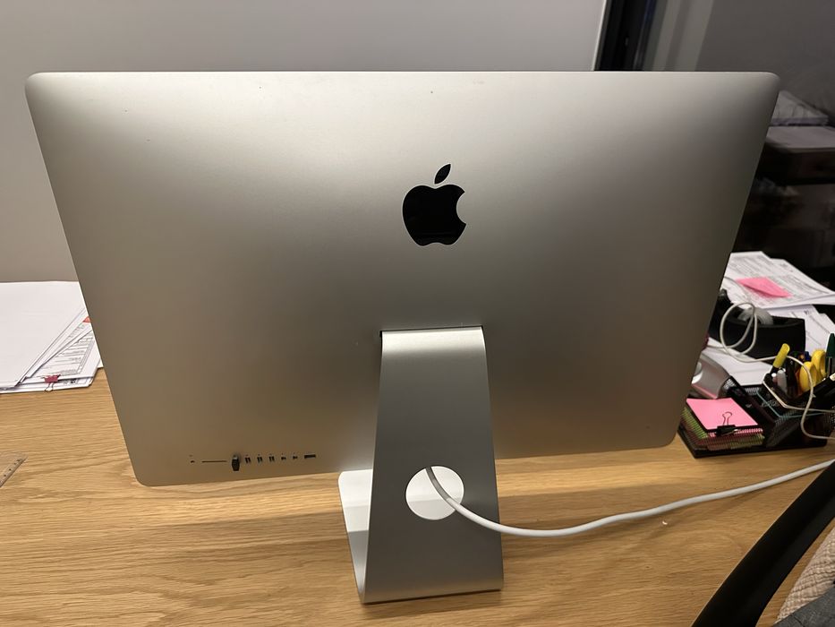 iMac 27” Late 2013 - Muito bom estado