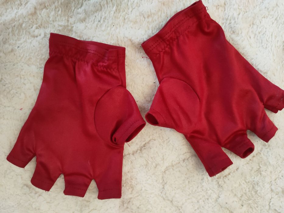 Fato de carnaval Evie 4 Hearts