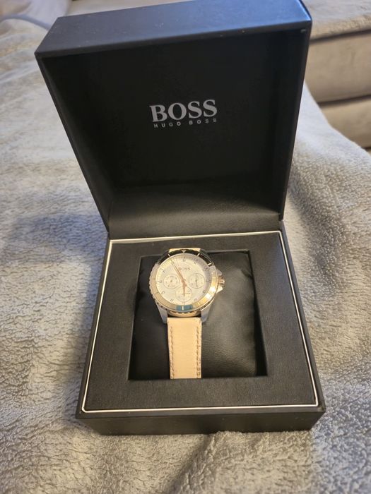 Zegarek damski Hugo Boss