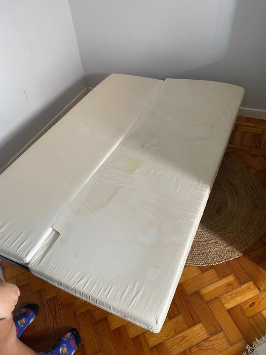 Sofá cama Ikea barato