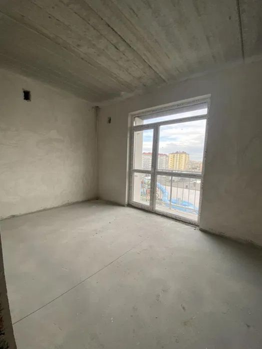 Продаж двосторонньої квартири, розтермінування