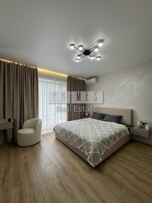 Продаж 3к дуплексу з дизайнерським ремонтом, вул. Ватутіна, Буча