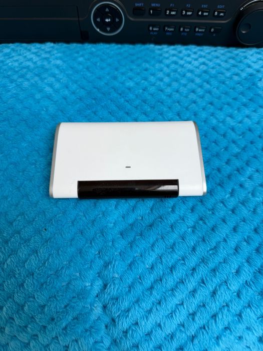 Kontroler IR  z-wave Remotec ZXT-600U