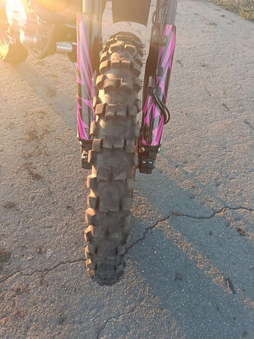 Продам  ендуро Kovi Start 250