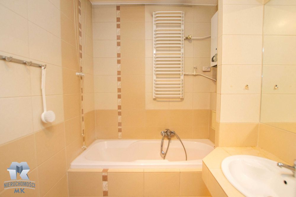 3 pokoje 62 m²  ul. Orzeszkowej Zamość - Widok 6