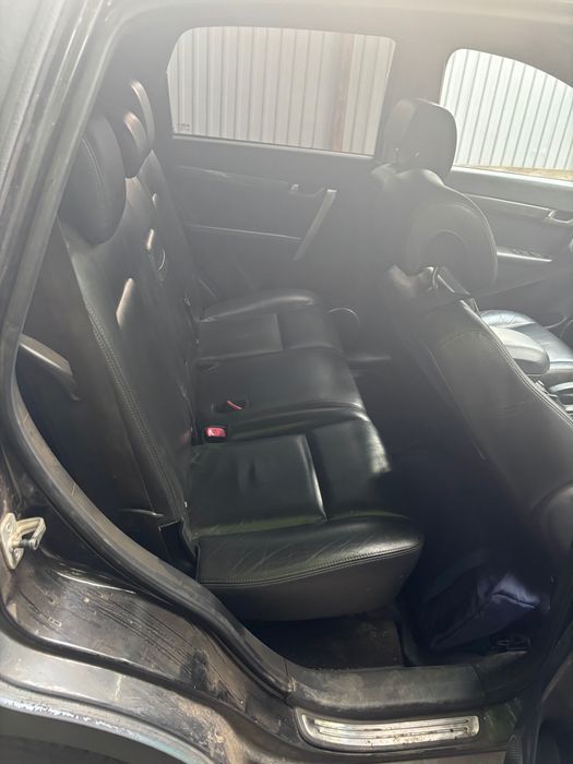 Chevrolet Captiva 2.0 diesel