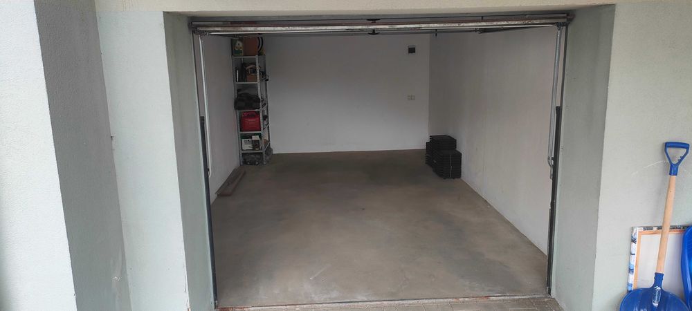 Garaż 19,35 m2 - Lubawa ul. Siostry Antoniny Schneider 3A