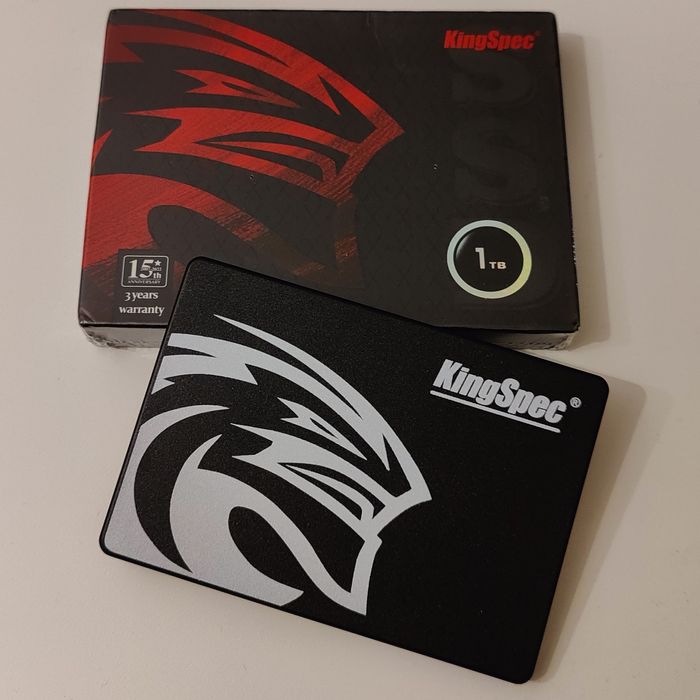 New! Ssd 512gb Kingspec sata3 1тб 2,5" диск 2тб ссд ПК ноут 4тб 256gb