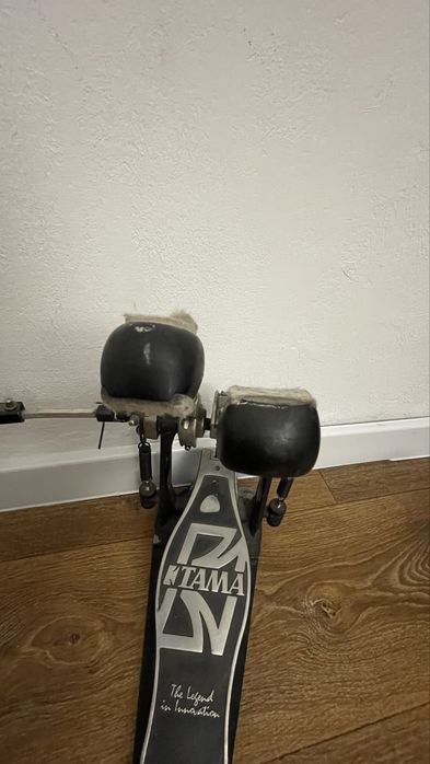 Кардан Tama iron cobra