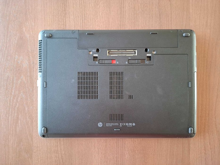 HP ProBook 640 G1 Win 11Pro Intel Core i5 4x2,6GHz 8GB DDR3L 320GB P-ń