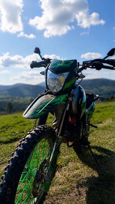 Geon 250 X-Road 2022