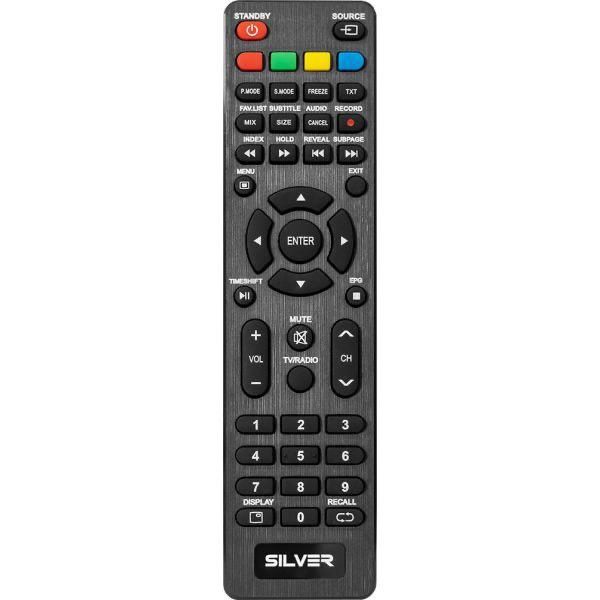 Telecomandos TV todas as marcas Novos