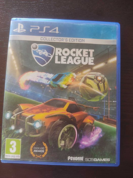 Prenda de Natal, Jogo para  a PS4