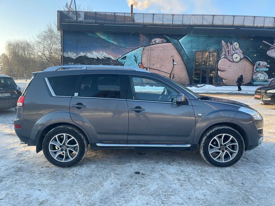 Стан нового.Пробіг оригінал не фарбована 100%.Без пробігу в Україні