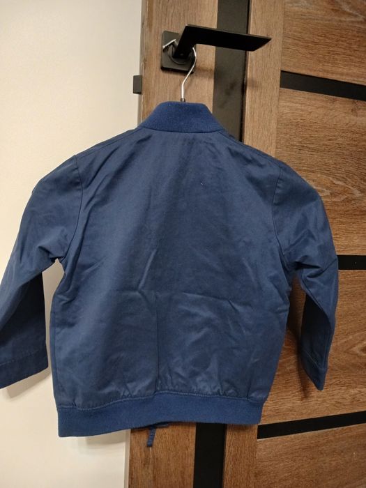 Куртка для хлопчика Next