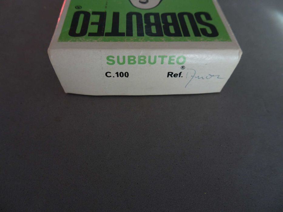 Antiga Equipa de Subbuteo - Amora