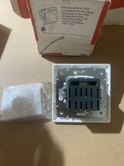 Variador suno da legrand