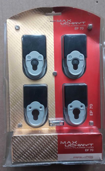 Uchwyt do telewizora TV Arkas EP 70