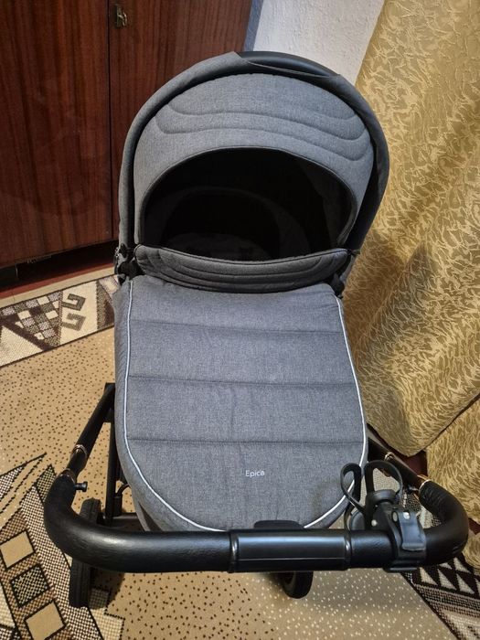 Carello Epica 2024 2в1