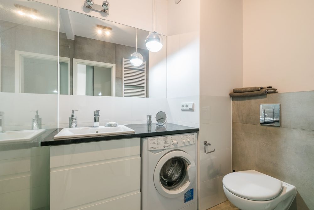 [WOLNE]Apartament U Cezara z widokiem na morze
