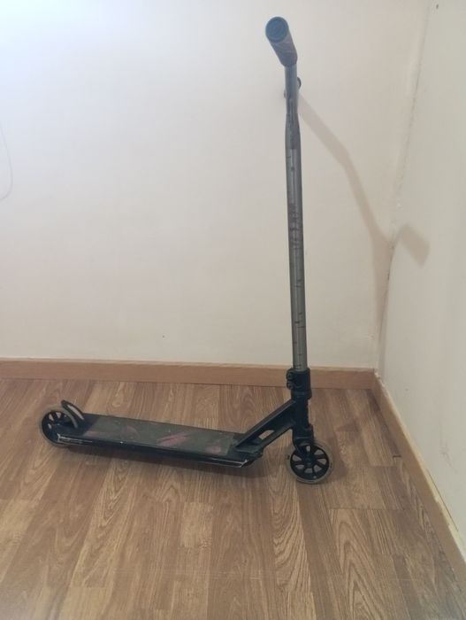 Trotinete freestyle mf540