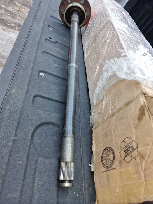 Полуось Форд Ф150 2018 года