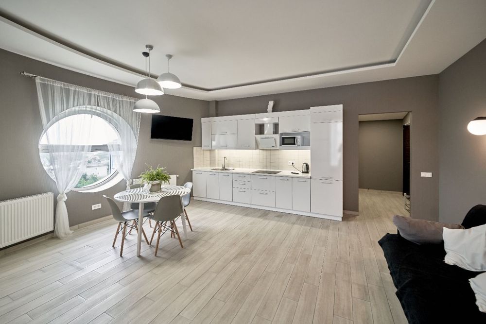 Калинова Фемелі. Вільна з 25.01.26