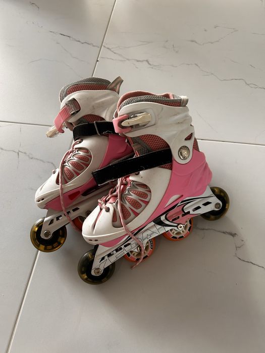 Ролики жіночі 38-41