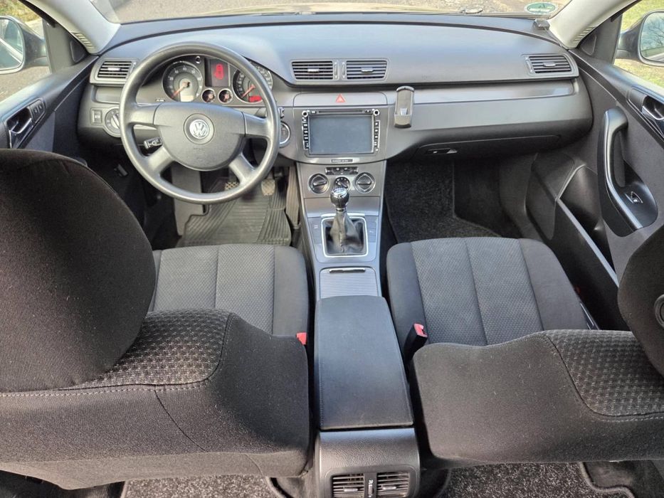 Продам Volkswagen Passat