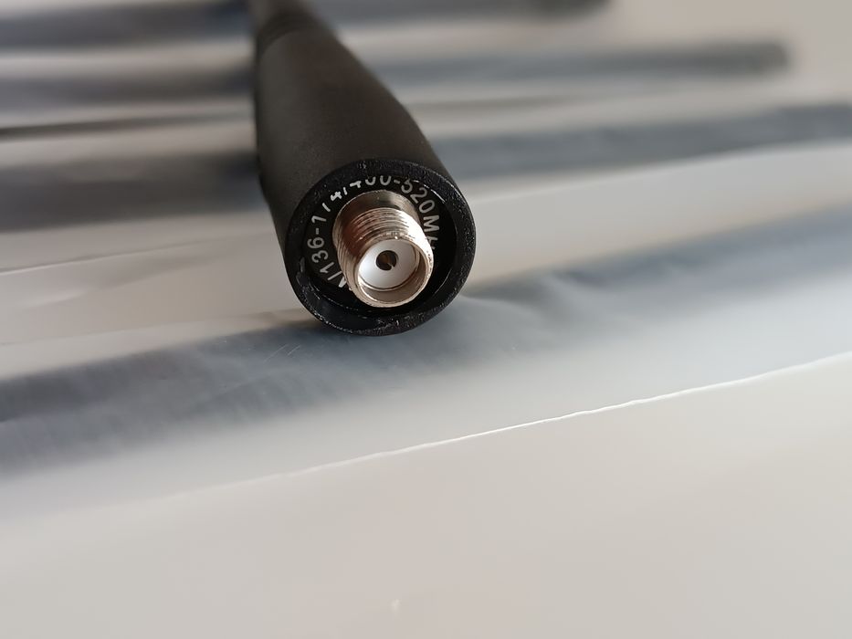Antenas para  Walkie Talkies Baofeng