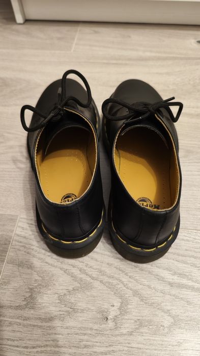 Dr. Martens półbuty 1461