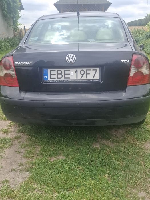 Sprzedam Passat B5