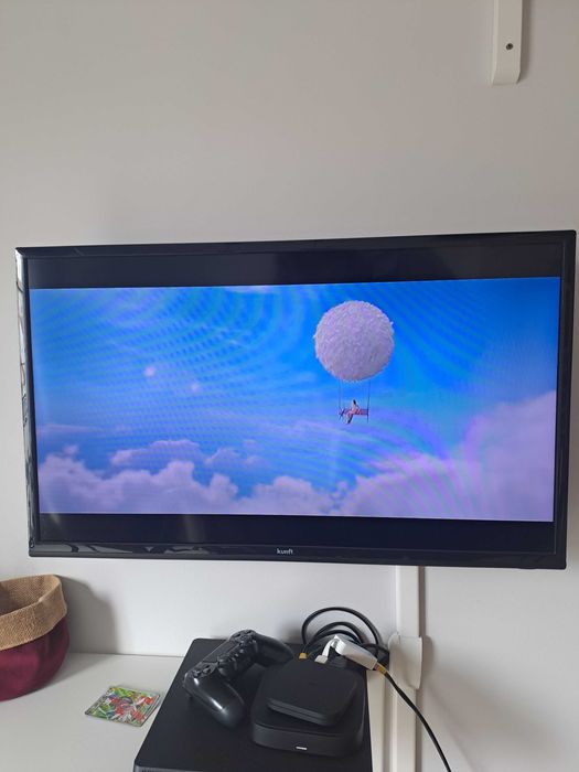 TV Kunft 32 Polegadas