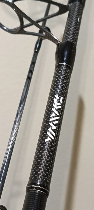 Cana de spinning daiwa labrax 106MH